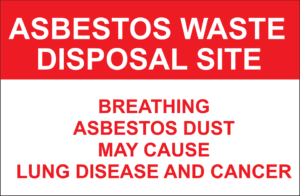 asbestos-safety
